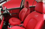Mitsuoka Viewt Rouge 2015 года